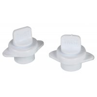 Tapón Stericap 10 unidades Tapón Stericap 10 unidades
