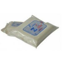 Toallas antibacterianas paquete 20 uds. Toallas antibacterianas paquete 20 uds.