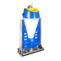 Tolva Swing R3 Duo Rotecna Tolva Swing R3 Duo Rotecna