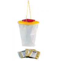 Trampa RedTop XL Cazamoscas Trampa RedTop XL Cazamoscas