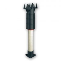 Tubo para conjunto BPP 600-700mm Tubo para conjunto BPP 600-700mm