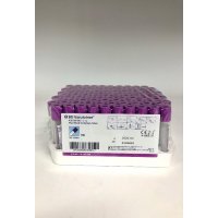 Tubos Vacutainer con EDTA Tubos Vacutainer con EDTA