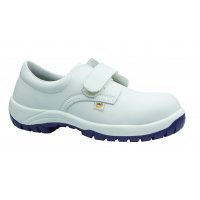Zapato alimentación velcro S2+SRC+CI Zapato alimentación velcro S2+SRC+CI