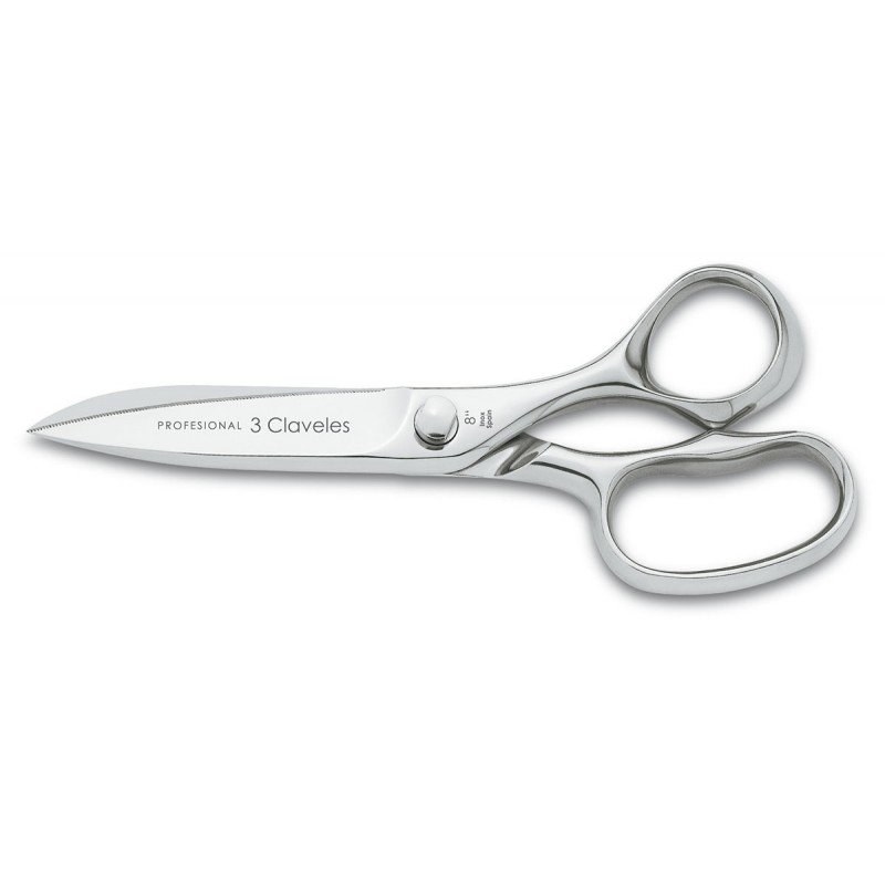 Tijera profesional Inox. 8" Tijera profesional Inox. 8"