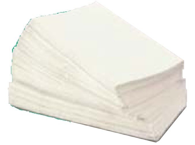 Toalla blanca 80x160cm Toalla blanca 80x160cm