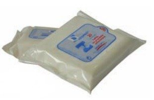 Toallas antibacterianas paquete 20 uds. Toallas antibacterianas paquete 20 uds.