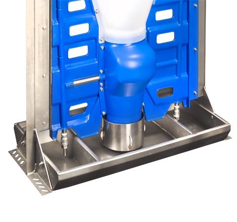 Tolva Swing R3 Tube Destete Rotecna (2) Tolva Swing R3 Tube Destete Rotecna (2)