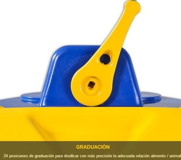 Tolva Swing R3 Tube Engorde Rotecna (3) Tolva Swing R3 Tube Engorde Rotecna (3)