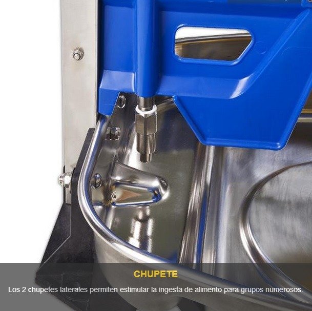 Tolva Swing R3 Tube Engorde Rotecna (7) Tolva Swing R3 Tube Engorde Rotecna (7)