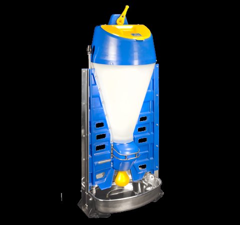 Tolva Swing R3 Wet Rotecna Tolva Swing R3 Wet Rotecna