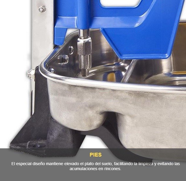 Tolva Swing R3 Wet Rotecna (7) Tolva Swing R3 Wet Rotecna (7)