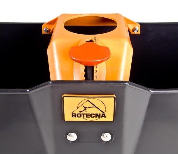 Tolva TR2 Rotecna (2) Tolva TR2 Rotecna (2)