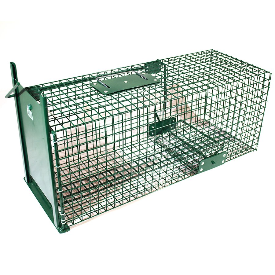 Trampa captura, 61x21x21 cm (3) Trampa captura, 61x21x21 cm (3)