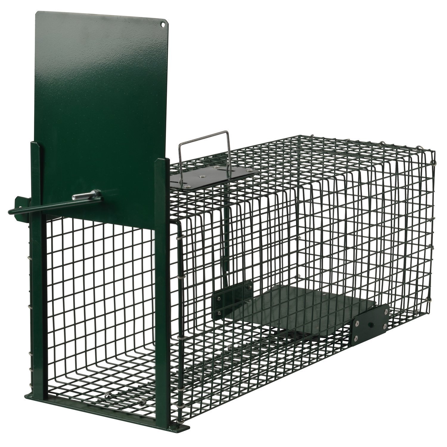 Trampa captura, 61x21x21 cm Trampa captura, 61x21x21 cm