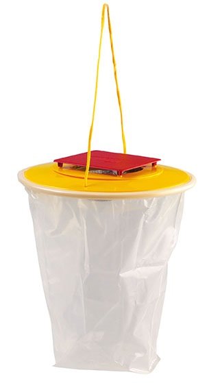 Trampa RedTop Cazamoscas Trampa RedTop Cazamoscas