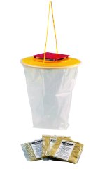 Trampa RedTop XL Cazamoscas Trampa RedTop XL Cazamoscas