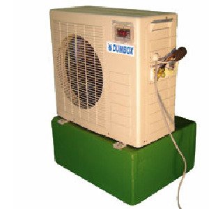 Unidad de refrigeración Coolmax 5m<sup>3</sup> Unidad de refrigeración Coolmax 5m<sup>3</sup>