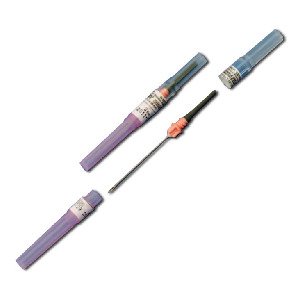 Vacutest agujas (2) Vacutest agujas (2)
