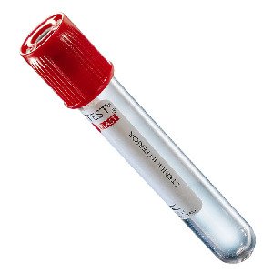 Vacutest: tubos 4,5ml (2) Vacutest: tubos 4,5ml (2)