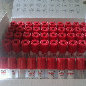 Vacutest: tubos 4,5ml Vacutest: tubos 4,5ml