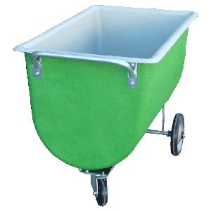 Vagoneta para comida 150L Vagoneta para comida 150L