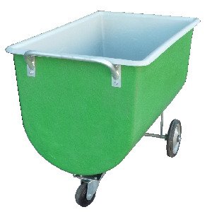 Vagoneta para comida 200L Vagoneta para comida 200L
