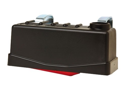 Válvula automática con 2 enganches Válvula automática con 2 enganches