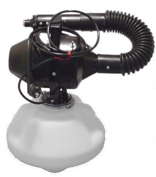 Vaporizador Atomist 1026BR Vaporizador Atomist 1026BR