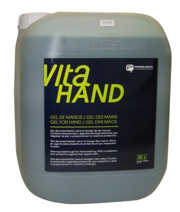 Vita hand 20 L Vita hand 20 L
