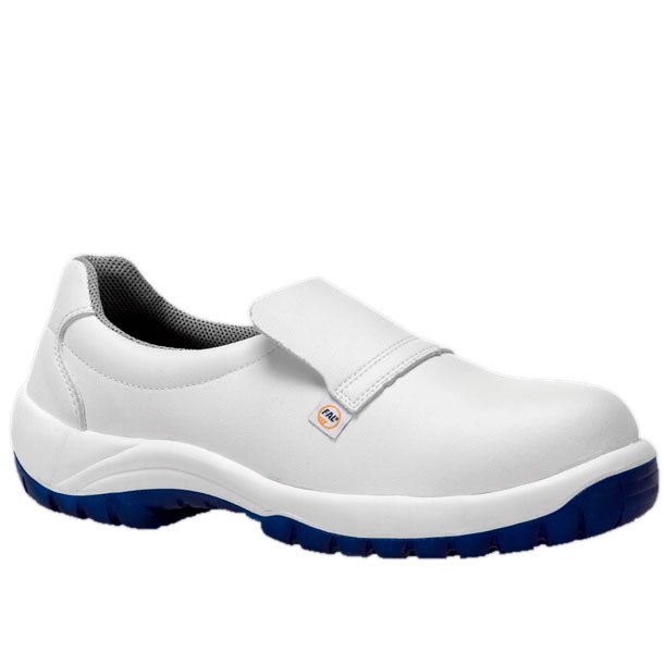 Zapato alimentación S2+SRC+CI Zapato alimentación S2+SRC+CI