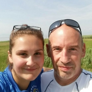 Marie-Michelle Roussel