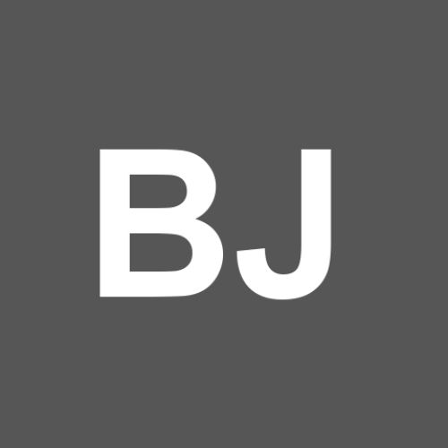 Bouchra jebli