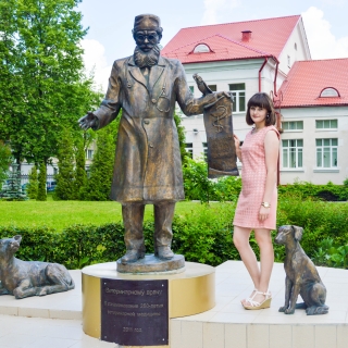 Виктория Иванова