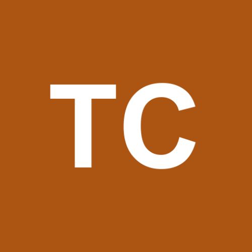 Tony Chan
