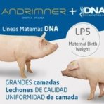 Andrimner Genética Aplicada S.L.U.