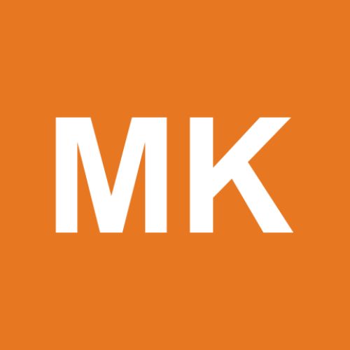 Marek k