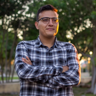 Leonardo Lozano Méndez