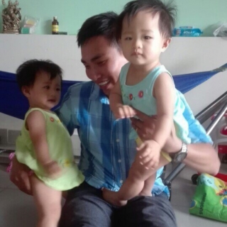 Tu NGUYEN LUU