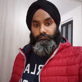 Bikramjeet  Singh 