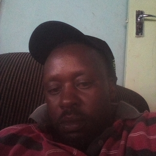 Shadrick  Chipanzawe