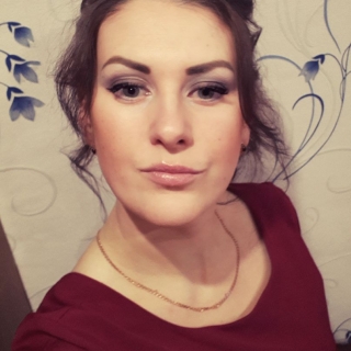 инна бабина