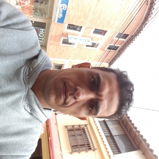 John  Salazar