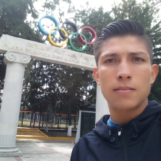 Jesús  Chavarria Valenzuela 