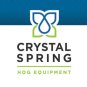 Crystal Spring Hog Equipment Latam