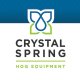 Crystal Spring Hog Equipment