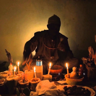 LATERRE Marabout