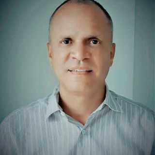 Juan Fernando Giraldo Mejía