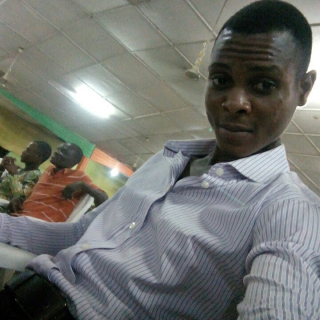 Jérémie LOKOSSOU