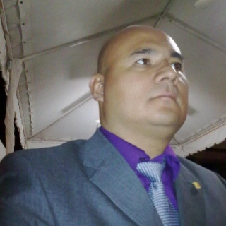 Ricardo  Diaz Niño