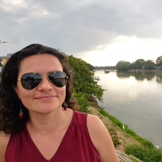 Andrea Margarita Mejia Aristizabal